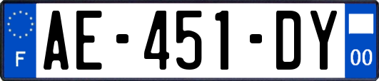 AE-451-DY
