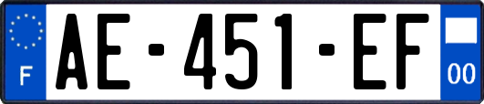 AE-451-EF