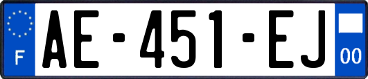 AE-451-EJ