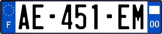 AE-451-EM