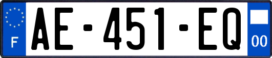 AE-451-EQ