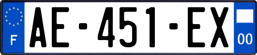 AE-451-EX