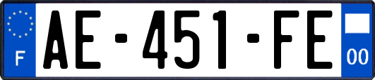 AE-451-FE