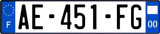 AE-451-FG