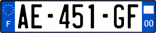 AE-451-GF