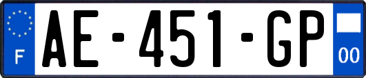 AE-451-GP