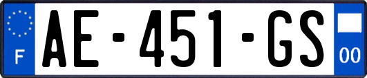 AE-451-GS