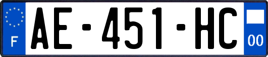 AE-451-HC
