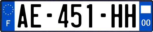 AE-451-HH