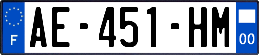 AE-451-HM