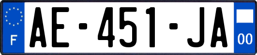 AE-451-JA