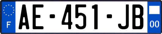 AE-451-JB