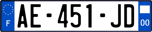 AE-451-JD
