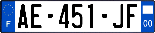 AE-451-JF