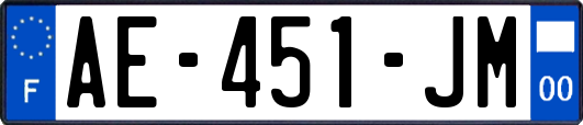 AE-451-JM