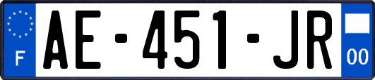 AE-451-JR