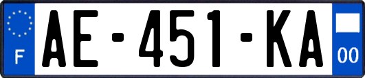 AE-451-KA