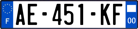 AE-451-KF