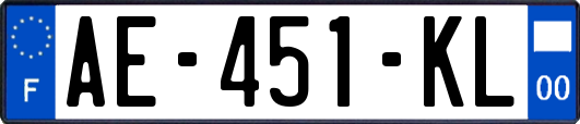 AE-451-KL