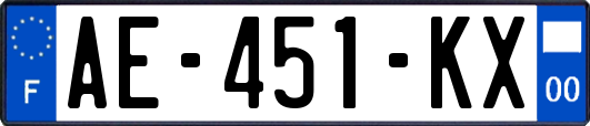 AE-451-KX