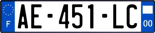 AE-451-LC