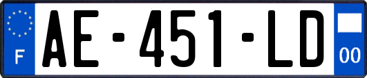 AE-451-LD