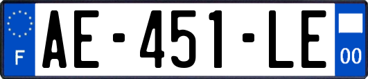AE-451-LE