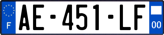 AE-451-LF