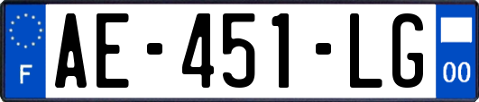 AE-451-LG