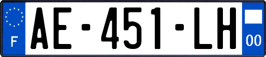 AE-451-LH