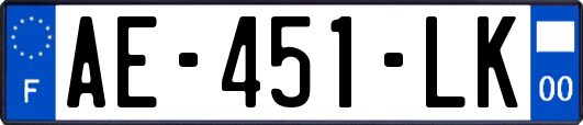 AE-451-LK
