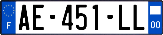 AE-451-LL