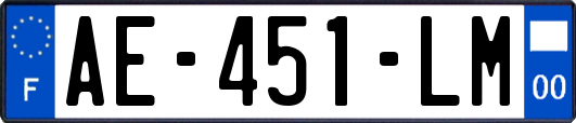 AE-451-LM