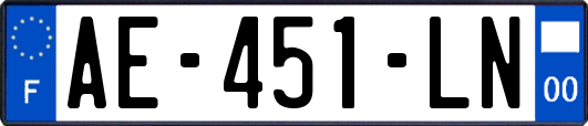 AE-451-LN