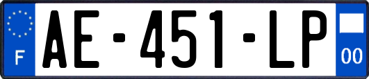 AE-451-LP