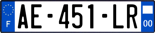 AE-451-LR