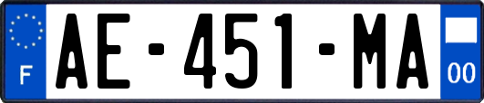 AE-451-MA