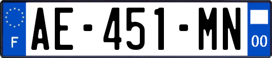 AE-451-MN