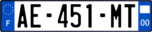 AE-451-MT