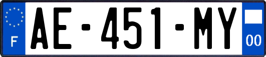 AE-451-MY