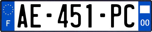 AE-451-PC