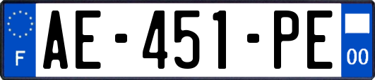 AE-451-PE