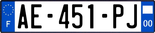 AE-451-PJ