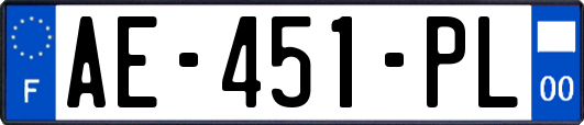 AE-451-PL