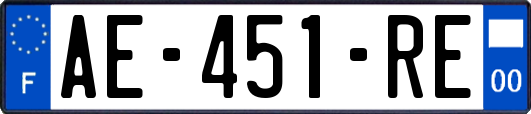 AE-451-RE