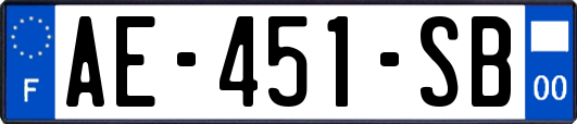 AE-451-SB