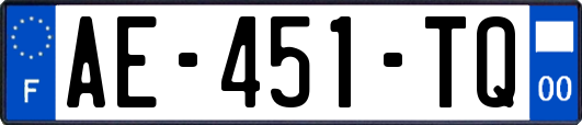 AE-451-TQ