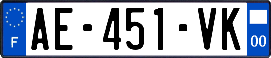 AE-451-VK