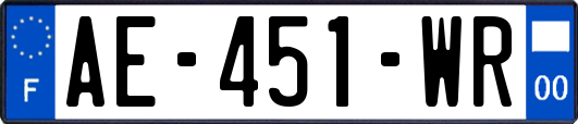 AE-451-WR
