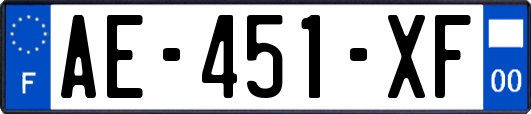 AE-451-XF